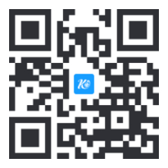 iPhone APP 二维码（OBSports）